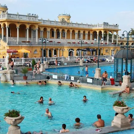 Artemisia Luxury Balcony Ii Apartment *